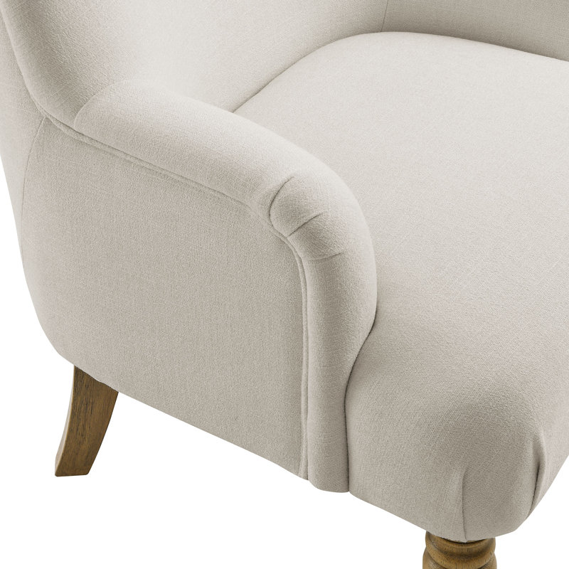 Fauteuil Ellington, Salée
