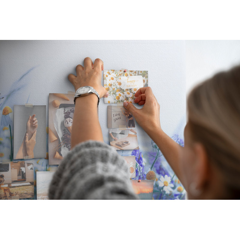 Mariane Cork Corkboard / Bulletin Board