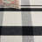 Striped Kilim 902 Hand Loomed 80% Wool; 20% Cotton Plaid Rug-1762652078