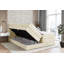 Daigle Divan Bed with Mattress-1979315573-1979315570