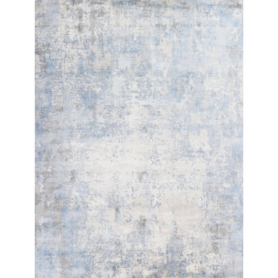 Murano Handmade Area Rug