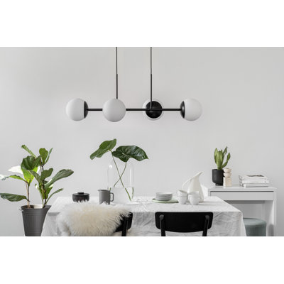 Goslinga 4 - Light Pendant