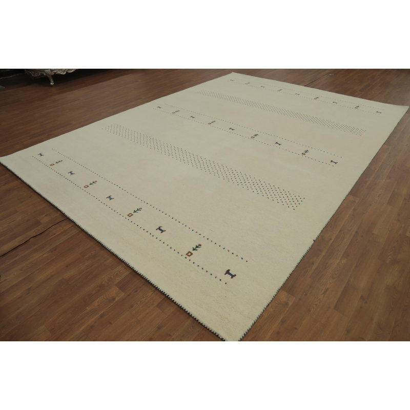 Tapis indien Little Little 8 x 12