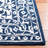 Micro-Loop Hand Tufted Wool And Cotton With Latex Oriental Rug-1746597317