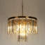 Lustre à 7 lumières Jenavicia certifié UL