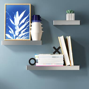 Floating Shelf for POP! ALBUMS Wall Mount