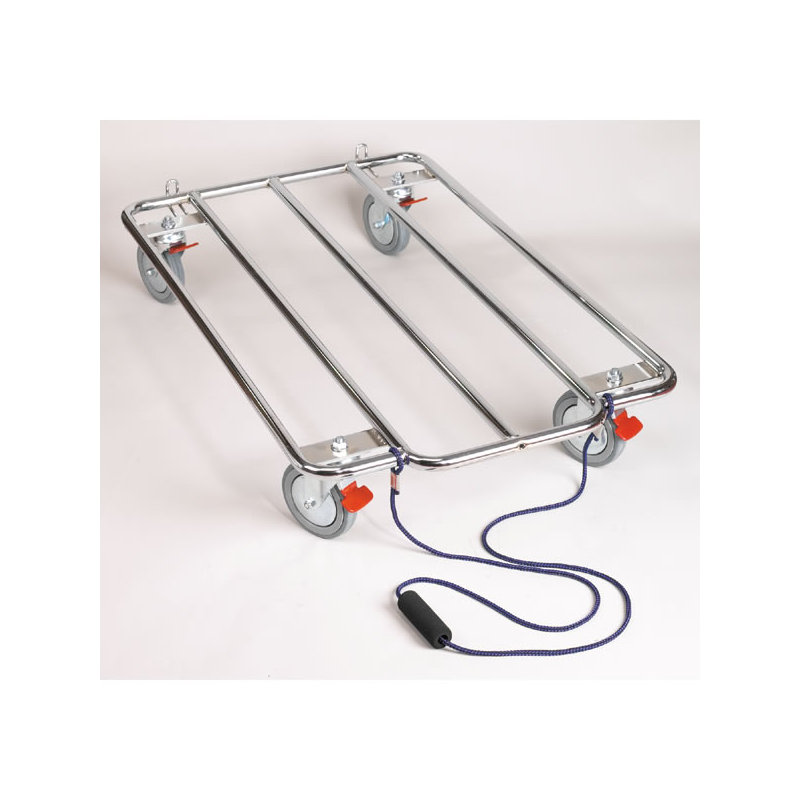 Kart Rosemount