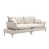 Lin beige est en rupture de stock
