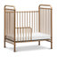 Mini lit de bébé convertible 3-en-1 Abigail-66446544
