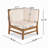 PERLA 6-PCS SOFA SET, CREAM