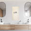 COFFRET MURAL BIOMÉTRIQUE BEIGE 0,82 PI-125812746