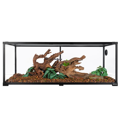 48'' x 18'' x 18'' Reptile Terrarium