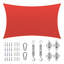 Voile d'ombrage Amgo Customize-107438386-107438478