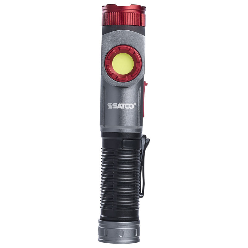 Recharge Outdoor Flashlight
