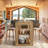 63'' Long Kitchen Island