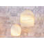 Scraplight Recycled Cardboard Pendant Light - Bell-1772644766-1867864624