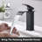 Bathroom Faucet