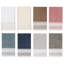 Serviette de bain en coton Aiden-709622806