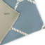 Tapis intérieur / extérieur gris foncé Strissel-55596268