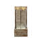 Fontaine d'extérieur 39 pouces avec pompe-131136340