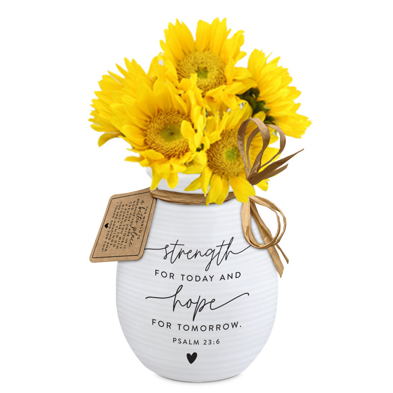Horwich Table Vase 1