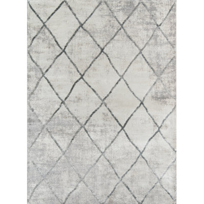 Northwick Geometric Indoor Rug