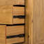 Commode 6 tiroirs Amauriah