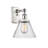 Ballston Urban Cone - 1 Light 8" Sconce-1343528896-1343528902-1443741611
