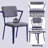 Cargo Gray Fabric &  Office Chair-1545780617