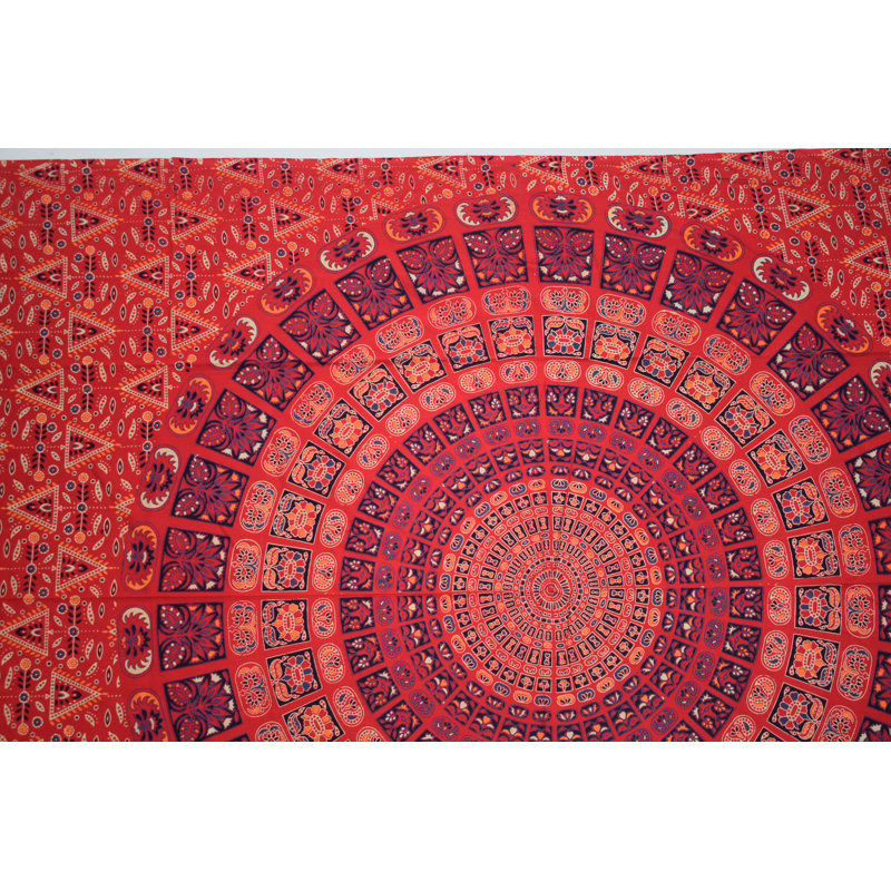 Joanie Throw Blanket, 135 x 215cm