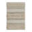 Woven Texture Stripe Bath Rug 22X58"-31566876