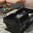 Single Coffee Table