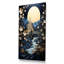 «Blue Glorious Byzantine Landscape I», art mural-1548752138-1371197233