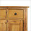Charmante armoire brune classique