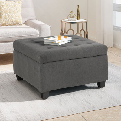 OTTOMAN D'ISABELLE