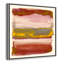 Imprimé «Yellow Sky II» par Nan-100430350-100430355