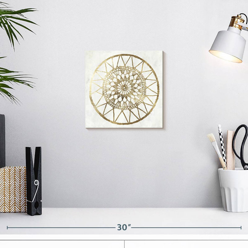 Avery Gilded Star II