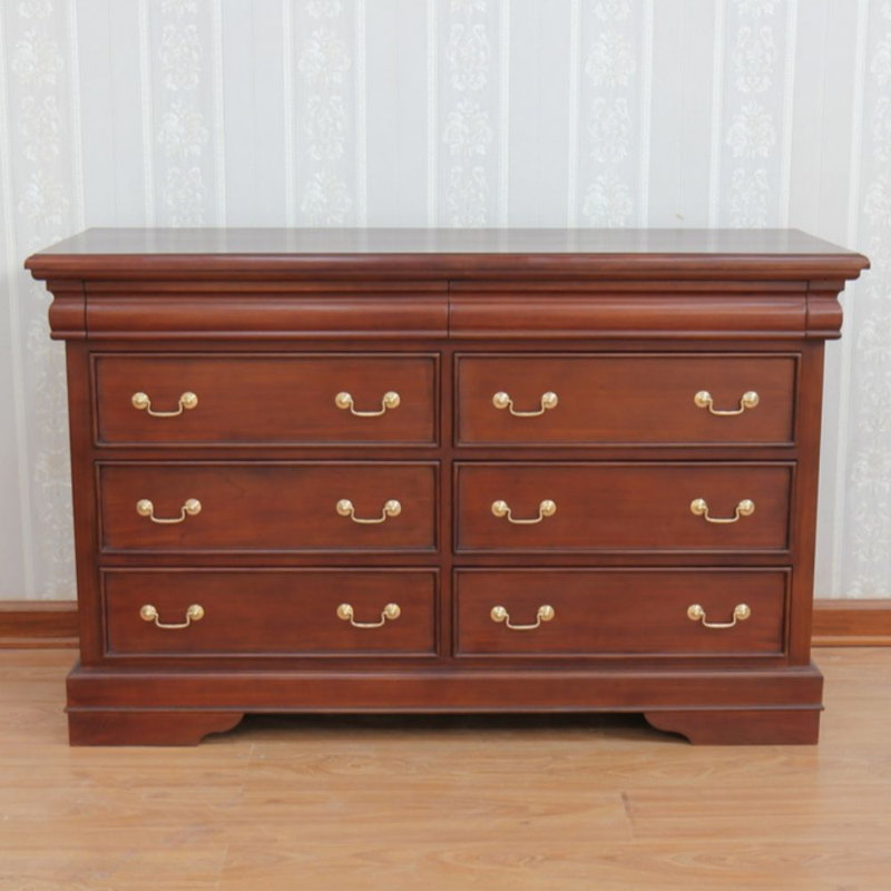 Lloyd 135cm Sideboard, Wax
