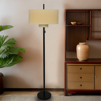 Lampe sur pied 61,5 po