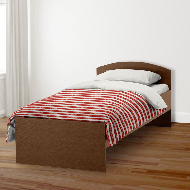  Housse de couette Merry Christmas Stripes, Simple