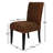 Annetta Rattan Dining Chair Set