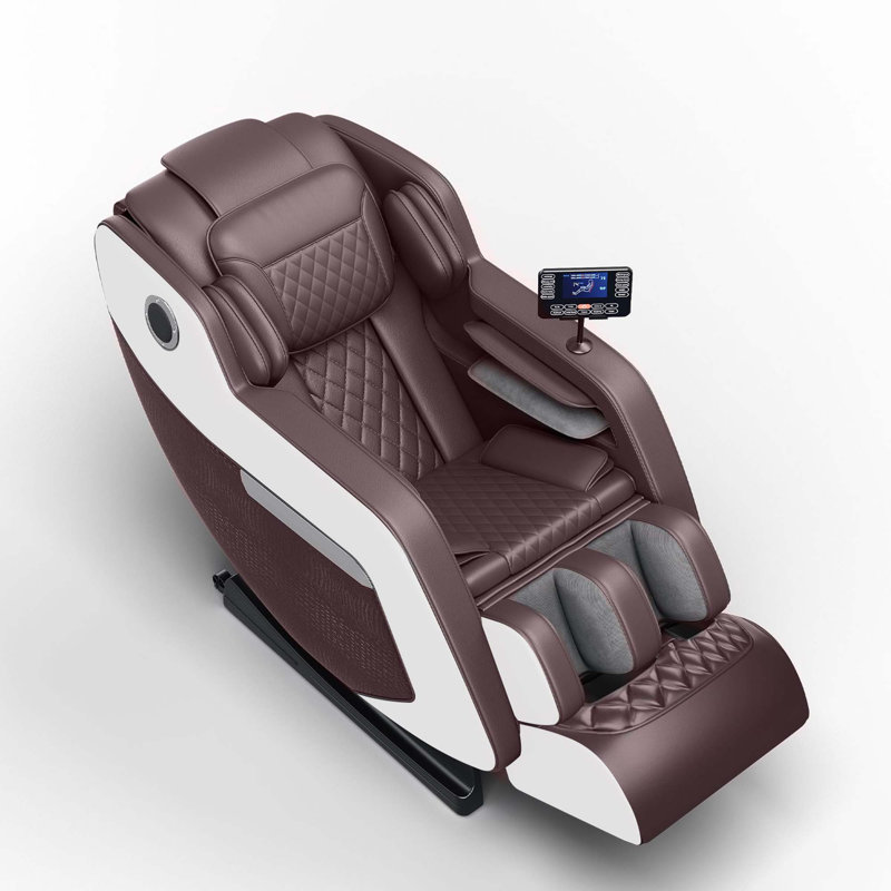 Fauteuil de massage Zero Gravity