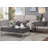 Dimmick Coffee Table