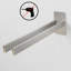 Ceara 7.6cm Wall Towel Bar-1904683227