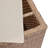 Outdoor Patio Side Table(Set of 2)-976602602