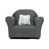 Anthracite est en rupture de stock