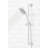 Rainier Exhilaration Multi Function Handheld Shower Head-1641569512-1689288664