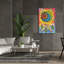 Epic Graffiti «Cosmic Balance 6» par Dean Russo Can «Cosmic Balance 6» par Dean Russo