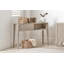 120cm Solid Wood Console Table