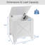 Banc de rangement Mariliz-1981906597